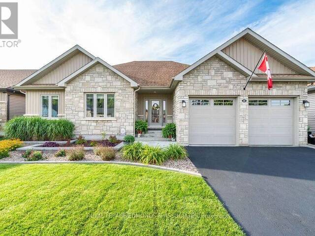 10 NOBLE CRESCENT Petawawa Ontario, K8H 0G1 - 4 Bedrooms Home For Sale