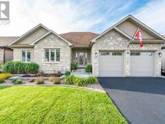 10 NOBLE CRESCENT Petawawa Ontario, K8H 0G1