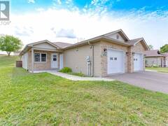 528B WELLINGTON STREET Eganville Ontario, K0J 1T0