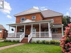 320 ALFRED STREET Pembroke Ontario, K8A 3A6