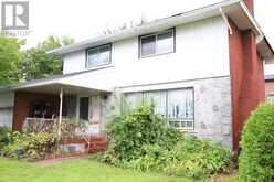 7 BURGESS AVENUE | Ottawa Ontario | Slide Image Two