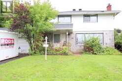7 BURGESS AVENUE | Ottawa Ontario | Slide Image Three
