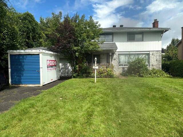 7 BURGESS AVENUE Ottawa Ontario, K2B 7W8 - 3 Bedrooms Home For Sale