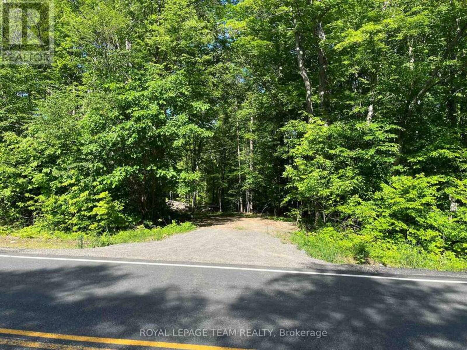 00 SIBERIA ROAD, Madawaska Valley, Ontario K0J 1B0