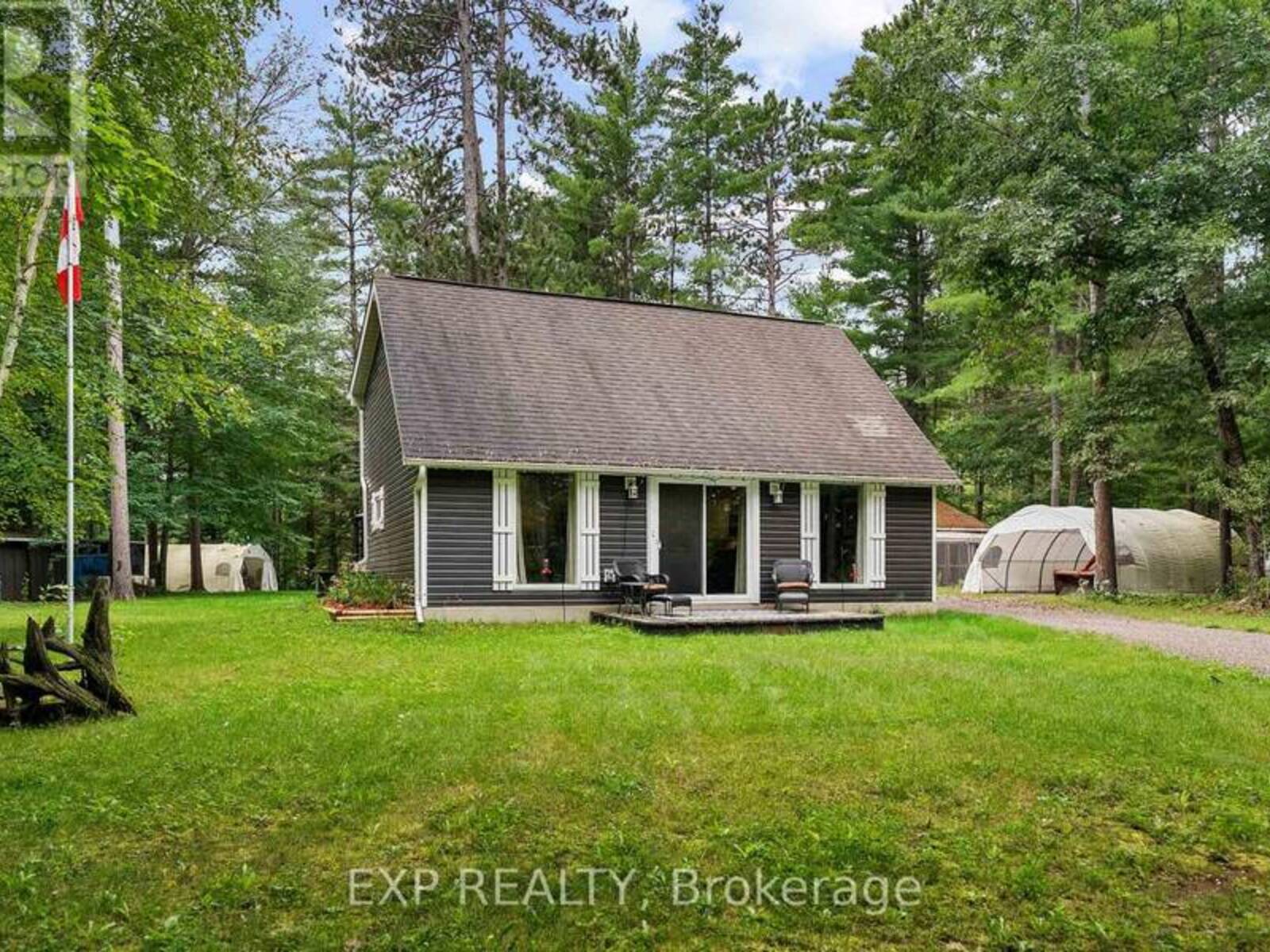 1705 CHURCH STREET, Greater Madawaska, Ontario K0J 2R0