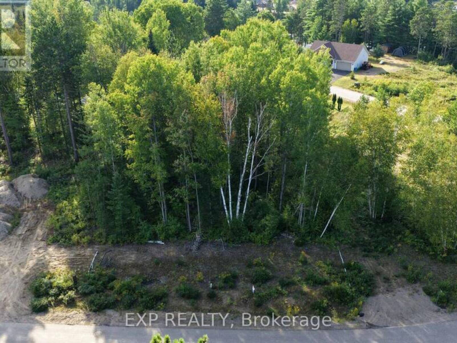 LOT 14 BIRCHVIEW DRIVE, Madawaska Valley, Ontario K0J 1B0