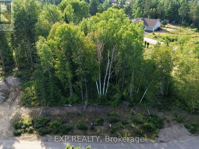 LOT 14 BIRCHVIEW DRIVE Madawaska Valley Ontario, K0J 1B0 - Vacant Land For Sale