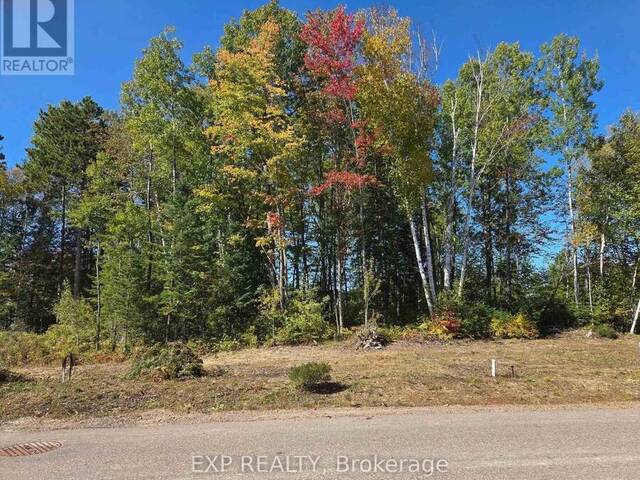 LOT 14 BIRCHVIEW DRIVE Madawaska Valley Ontario, K0J 1B0 - Vacant Land For Sale