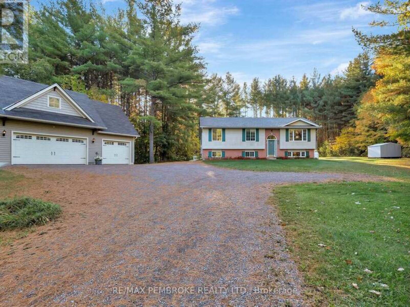 509 CONCESSION 2 ROAD E, Trent Hills, Ontario K0K 3K0