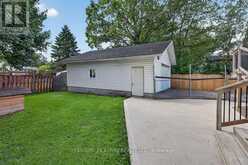 50 PORTAGE ROAD | Petawawa Ontario | Slide Image Thirteen