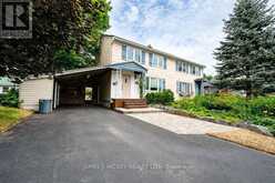 18 SILVIE STREET | Deep River Ontario | Slide Image One