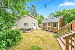 18 SILVIE STREET | Deep River Ontario | Slide Image Thirty-eight
