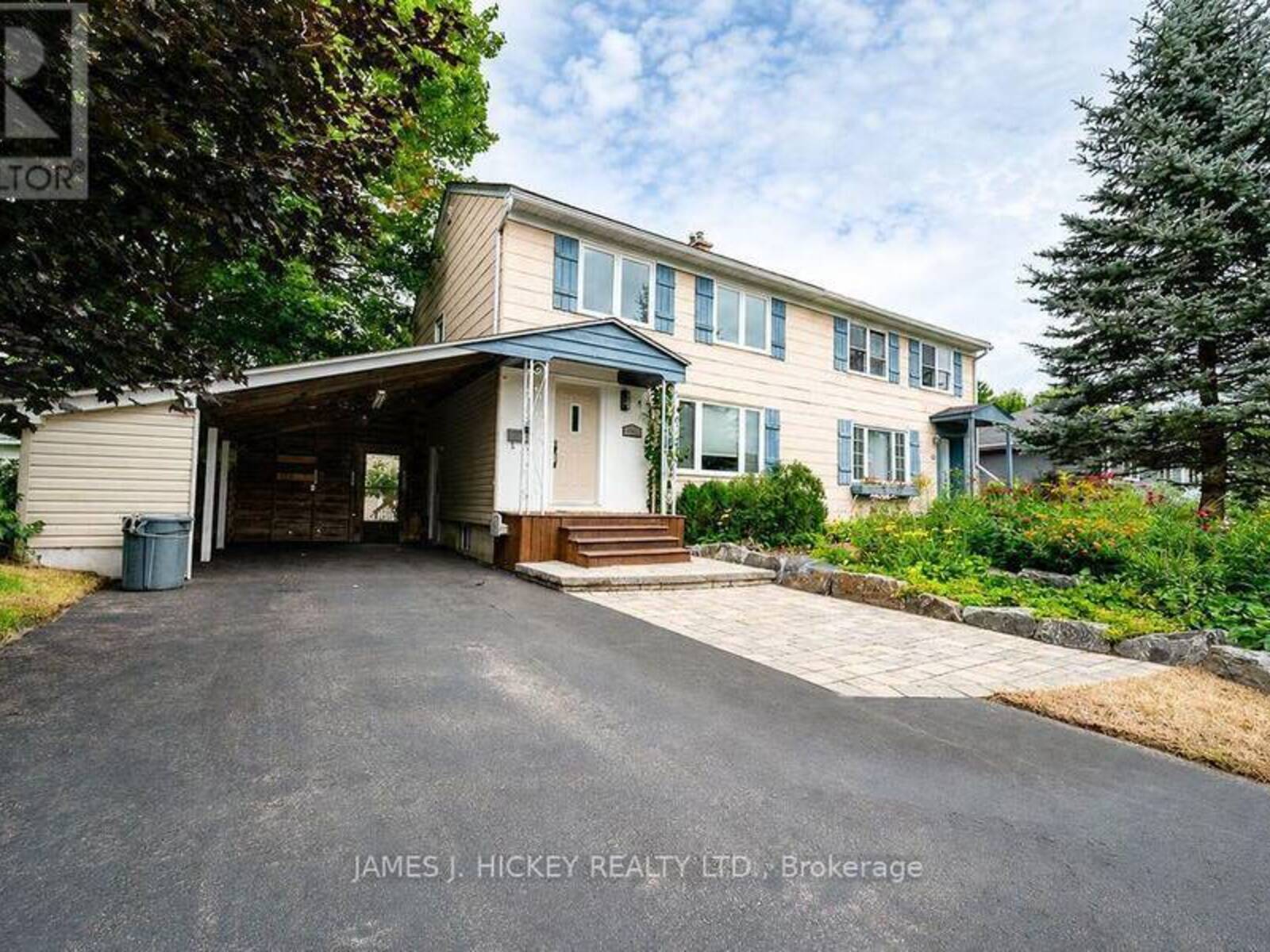18 SILVIE STREET, Deep River, Ontario K0J 1P0