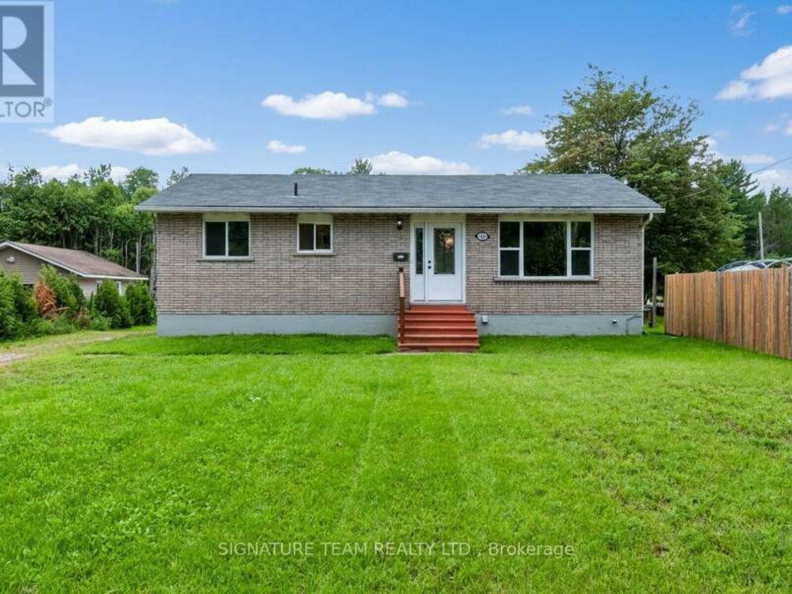 189 SCHWANZ ROAD, Petawawa, Ontario K8H 1Y6