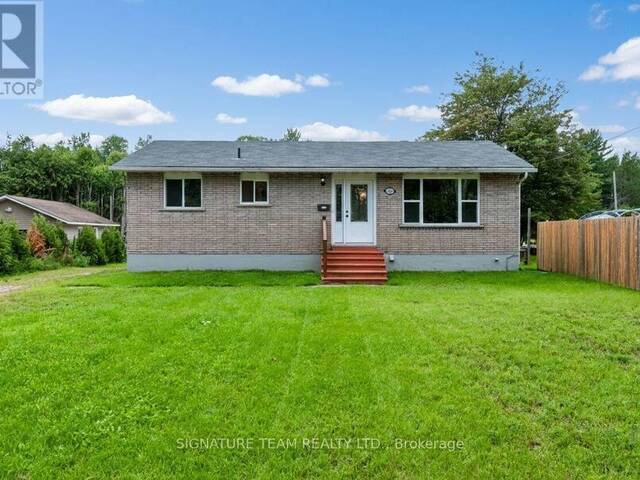 189 SCHWANZ ROAD Petawawa Ontario, K8H 1Y6 - 3 Bedrooms Home For Sale