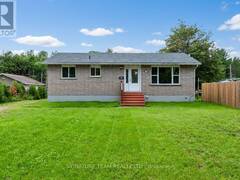 189 SCHWANZ ROAD Petawawa Ontario, K8H 1Y6