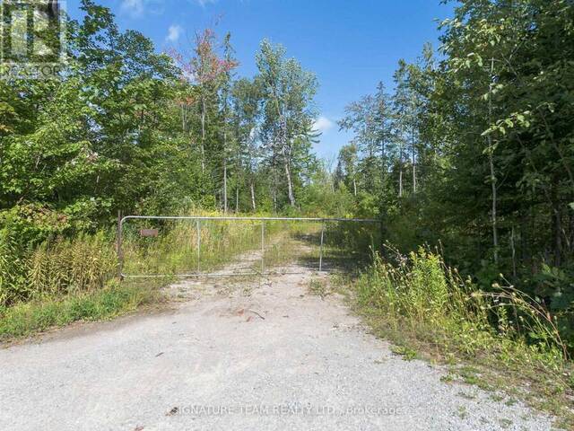 0 MUD LAKE ROAD Pembroke Ontario, K8A 6W4 - Vacant Land For Sale