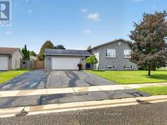 3 WINFIELD STREET Petawawa Ontario, K8H 0A1