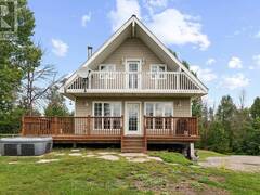 135 BEHM LINE Cobden Ontario, K0J 1K0
