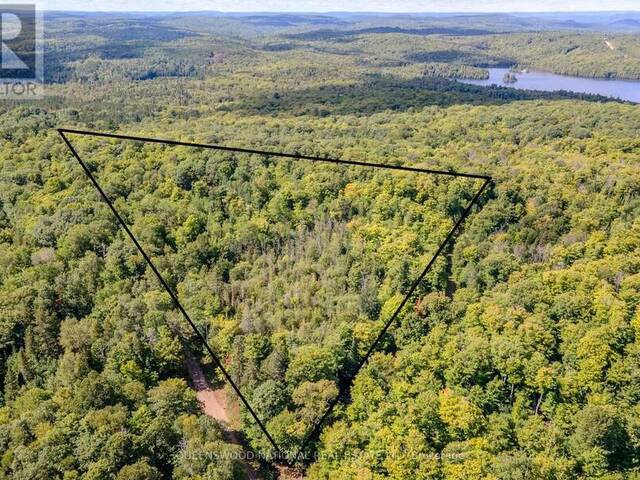 0 NORDIC LANE Killaloe, Hagarty and Richards Ontario, K0J 2A0 - Vacant Land For Sale