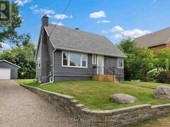 332 ALFRED STREET Pembroke Ontario, K8A 3A8