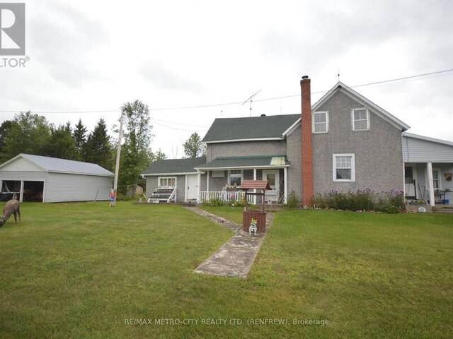 14308 B HIGHWAY 60 HIGHWAY North Algona Wilberforce Ontario, K0J 1X0 - 4 Bedrooms Home For Sale