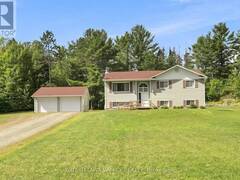 64 MACKEY CREEK ROAD Head, Clara and Maria Ontario, K0J 2B0