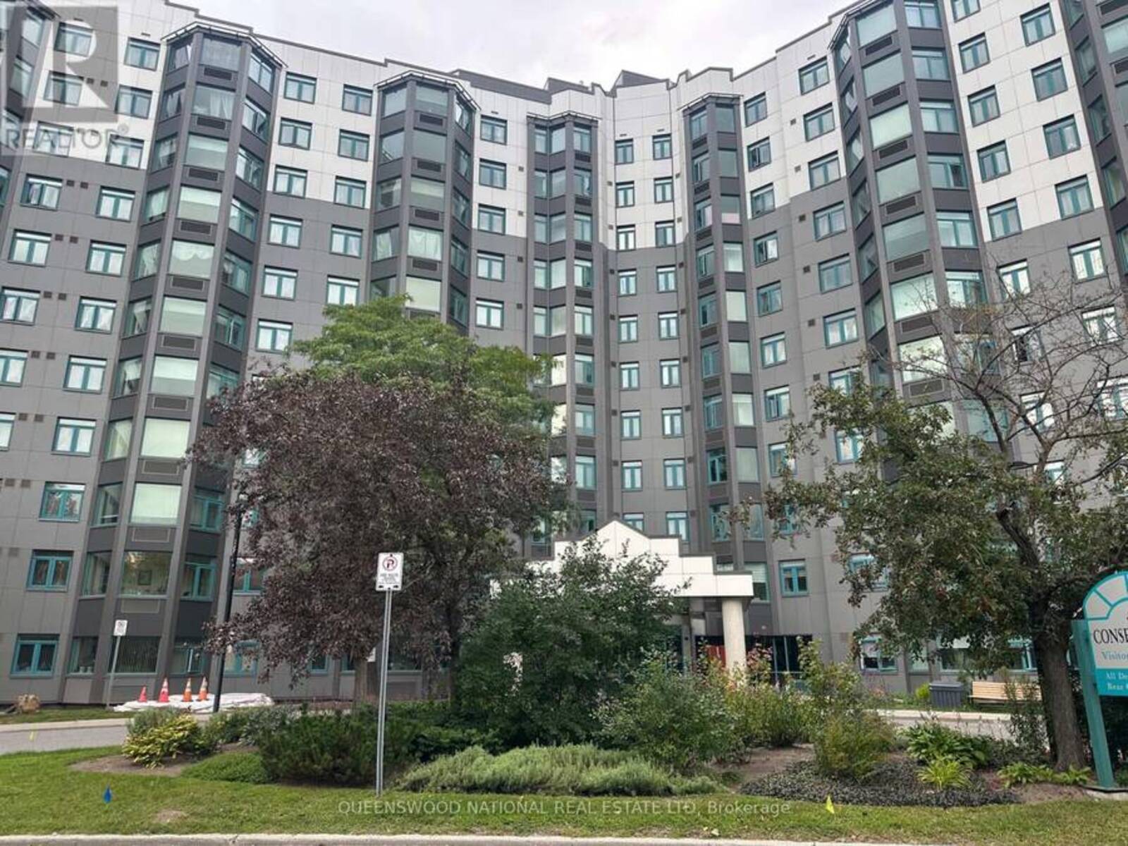 901 - 1025 GRENON AVENUE, Ottawa, Ontario K2B 8S5