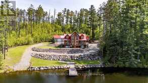208 RED FOX TRAIL | Head, Clara and Maria Ontario | Slide Image One