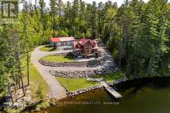 208 RED FOX TRAIL | Head, Clara and Maria Ontario | Slide Image Two