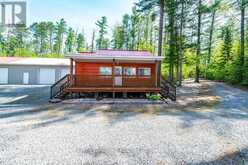 208 RED FOX TRAIL | Head, Clara and Maria Ontario | Slide Image Thirty-five