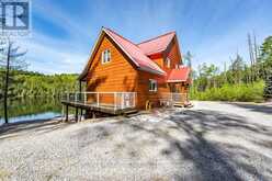 208 RED FOX TRAIL | Head, Clara and Maria Ontario | Slide Image Forty