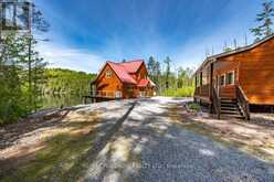 208 RED FOX TRAIL | Head, Clara and Maria Ontario | Slide Image Forty-one