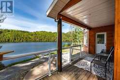 208 RED FOX TRAIL | Head, Clara and Maria Ontario | Slide Image Forty-two