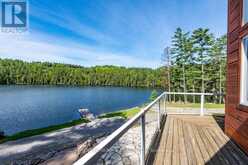 208 RED FOX TRAIL | Head, Clara and Maria Ontario | Slide Image Forty-three