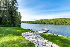 208 RED FOX TRAIL | Head, Clara and Maria Ontario | Slide Image Forty-five