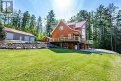 208 RED FOX TRAIL | Head, Clara and Maria Ontario | Slide Image Four