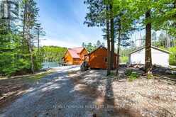 208 RED FOX TRAIL | Head, Clara and Maria Ontario | Slide Image Seven