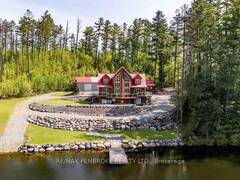 208 RED FOX TRAIL Head, Clara and Maria Ontario, K0J 2K0