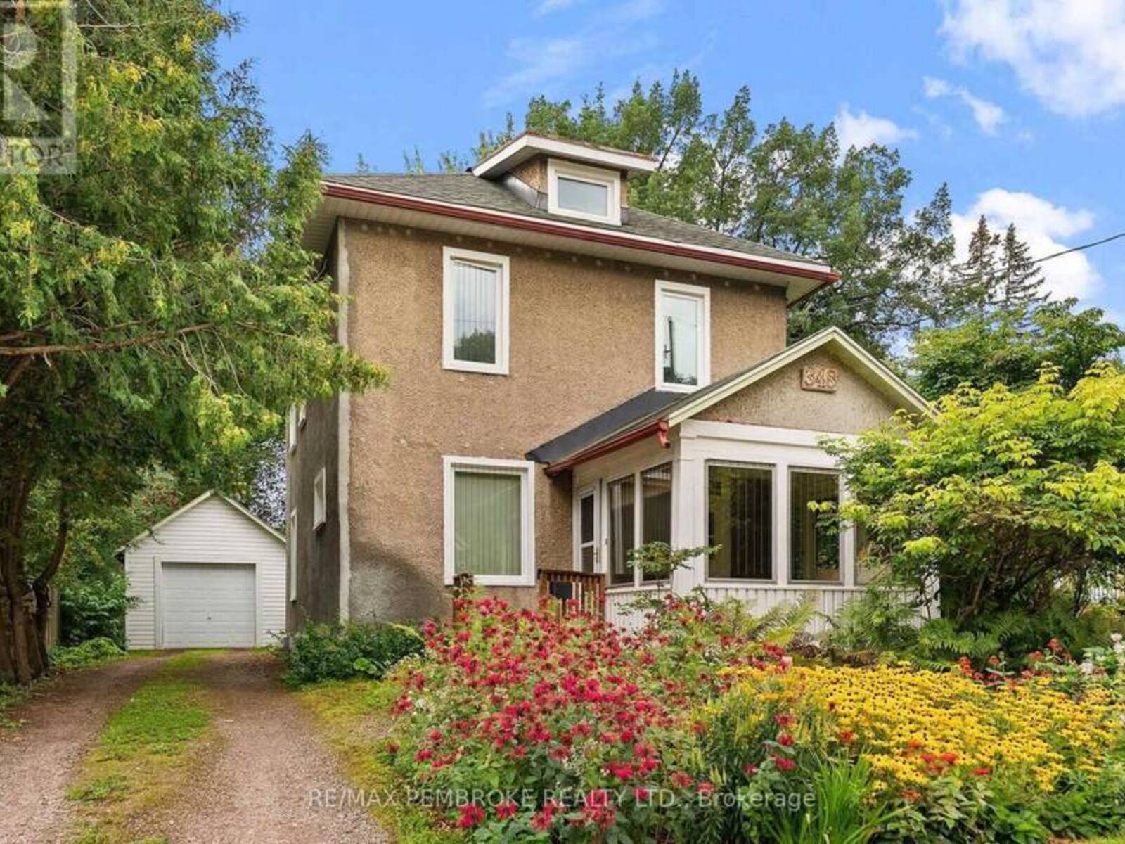348 ESTHER STREET, Pembroke, Ontario K8A 3C8