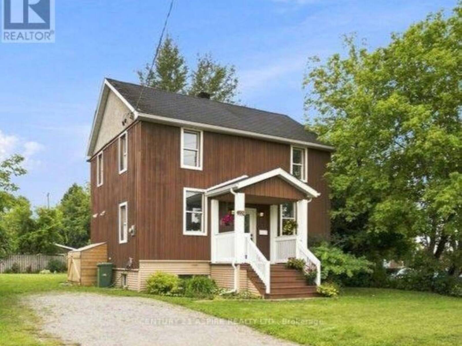 224 NELSON STREET, Pembroke, Ontario K8A 3N2