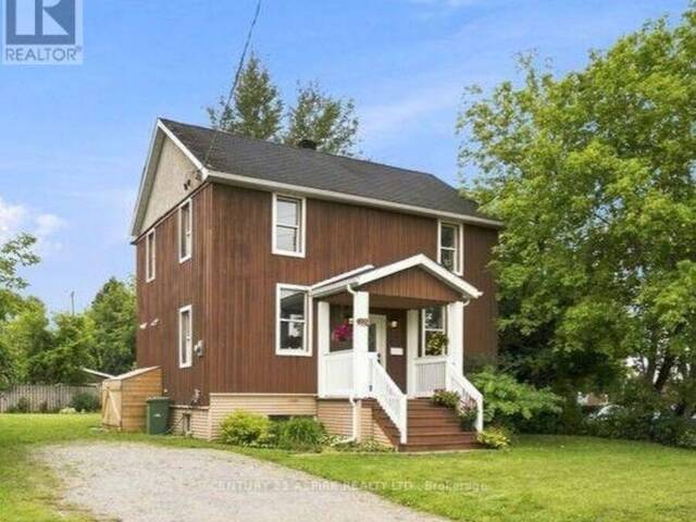 224 NELSON STREET Pembroke Ontario, K8A 3N2 - 5 Bedrooms Home For Sale