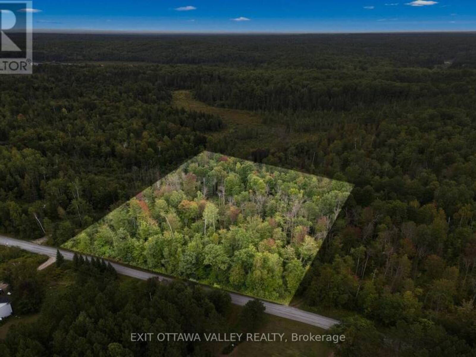 0 DORE BAY ROAD, Pembroke, Ontario K8A 6W5