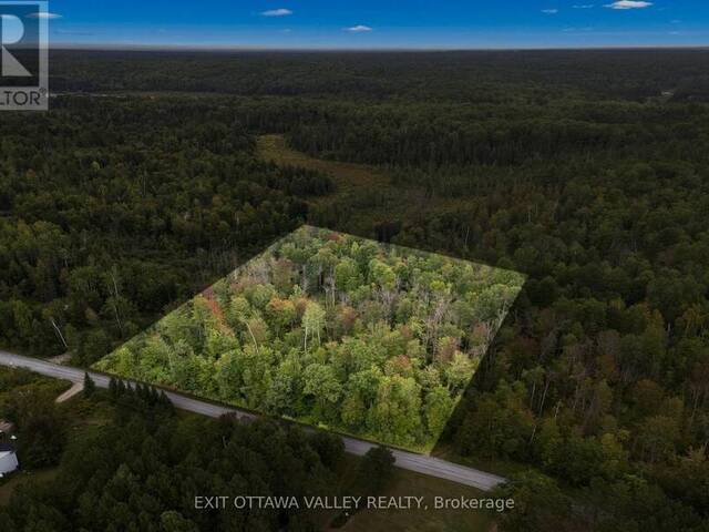 0 DORE BAY ROAD Pembroke Ontario, K8A 6W5 - Vacant Land For Sale