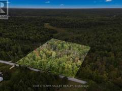 0 DORE BAY ROAD Pembroke Ontario, K8A 6W5