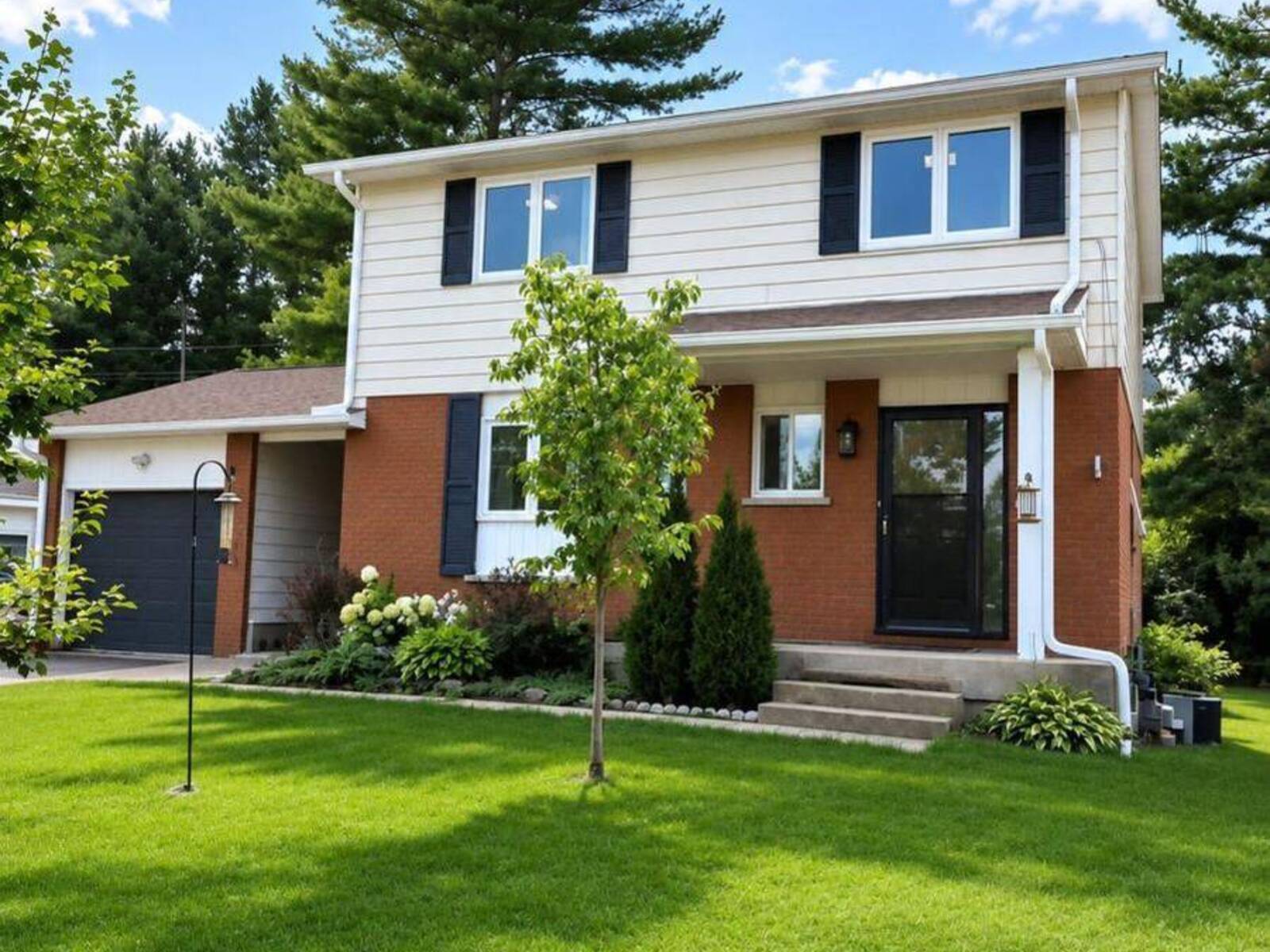 13 TAMARACK STREET, Deep River, Ontario K0J 1P0