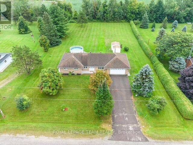13 SPRINGFIELD DRIVE Cobden Ontario, K0J 1K0 - 3 Bedrooms Home For Sale