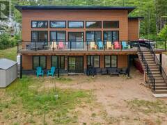 227 GRUNWALD ROAD Madawaska Valley Ontario, K0J 1B0
