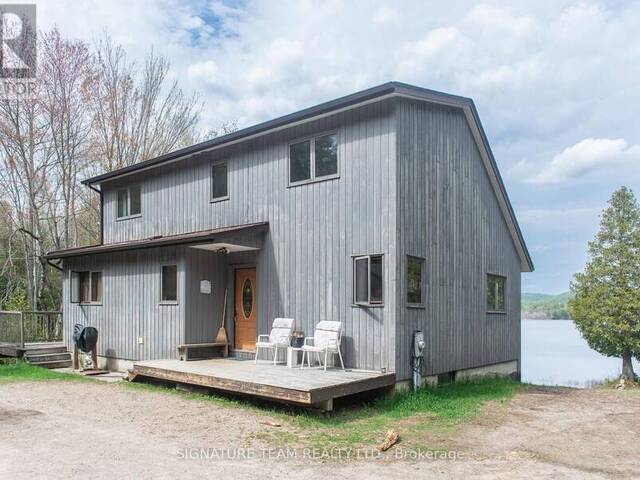 50 MISTY WAY Deep River Ontario, K0J 1P0 - 3 Bedrooms Waterfront Home For sale