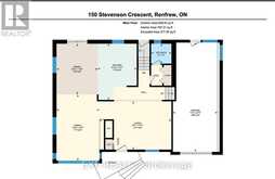 150 STEVENSON CRESCENT | Renfrew Ontario | Slide Image Forty